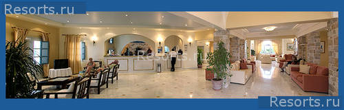 El Greco Hotel 3